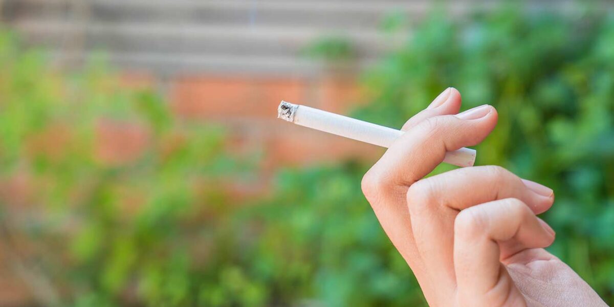 Sigara Sertleşmeyi Engeller Mi? Sigara Sertleşme Sorunu Yapar Mı?